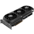 Placa De Video Zotac Rtx 4070 Ti Super 16gb Gddr6x Trinity Black Edition 256bit Zt-d40730d-10p