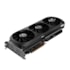 Placa De Vídeo Zotac Rtx 4080 Super Trinity Black Edition 16gb Gddr6x 256 Bit Zt-d40820d-10p