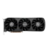 Placa De Vídeo Zotac Rtx 4080 Super Trinity Black Edition 16gb Gddr6x 256 Bit Zt-d40820d-10p