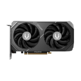 Placa De Vídeo Zotac Rtx 5060 Ti Twin Edge 16Gb Gddr7 128 Bits Ray Tracing Dlss 4 Zt-B50620E-10M