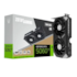 Placa De Vídeo Zotac Rtx 5060 Ti Twin Edge 16Gb Gddr7 128 Bits Ray Tracing Dlss 4 Zt-B50620E-10M