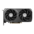 Placa De Vídeo Zotac Rtx 5060 Ti Twin Edge Oc 16Gb Gddr7 128 Bit Ray Tracing Dlss 4 Zt-b50620h-10m