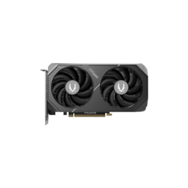 Placa De Vídeo Zotac Rtx 5060 Ti Twin Edge Oc 8Gb Gddr7 128 Bit Tracing Dlss 4 Zt-B50610H-10M