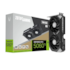 Placa De Vídeo Zotac Rtx 5060 Ti Twin Edge Oc 8Gb Gddr7 128 Bit Tracing Dlss 4 Zt-B50610H-10M