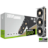 Placa De Vídeo Zotac Rtx 5070 Ti Solid Sff Oc 16Gb Gddr7 256 Bit Ray Tracing Dlss 4 Zt-B50710J3-10A
