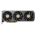 Placa De Vídeo Zotac Rtx 5070 Ti Solid Sff Oc 16Gb Gddr7 256 Bit Ray Tracing Dlss 4 Zt-B50710J3-10A