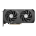 Placa De Vídeo Zotac Rtx 5070 Twin Edge Oc 12Gb Gddr7 192 Bit Ray Tracing Dlss 4 Zt-B50700H-10A