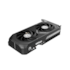 Placa De Vídeo Zotac Rtx 5070 Twin Edge Oc 12Gb Gddr7 192 Bit Ray Tracing Dlss 4 Zt-B50700H-10A