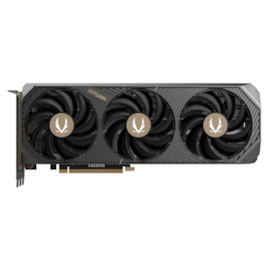 Placa De Video Zotac Rtx 5080 Solid Core Oc 16Gb Gddr7 256 Bits Ray Tracing Dlss 4 Zt-B50800J2-10A