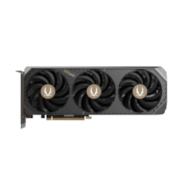Placa De Vídeo Zotac Rtx 5080 Solid Core Oc 16Gb Gddr7 256 Bits Ray Tracing Dlss 4 Zt-B50800J2-10P