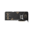 Placa De Vídeo Zotac Rtx 5080 Solid Oc 16gb Gddr7 256 Bit Ray Tracing Dlss 4 Zt-b50800j-10p