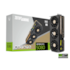 Placa De Vídeo Zotac Rtx 5080 Solid Oc 16gb Gddr7 256 Bit Ray Tracing Dlss 4 Zt-b50800j-10p
