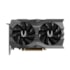 PLACA DE VÍDEO ZOTAC RTX2060 6GB GDDR6 192BIT ZT-T20600H-10M