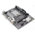 Placa Mae Afox B760 Ddr5 Lga 1700 Matx Hdmi Vga Dvi M.2 Usb 3.0 B760d5-ma-v2