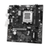 Placa Mãe Asrock A620Am-Hvs Ddr5 Am5 Matx M.2 Nvme Hdmi Usb Tipo C 90-Mxbsr0-A0Uayz