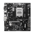 Placa Mãe Asrock A620Am-Hvs Ddr5 Am5 Matx M.2 Nvme Hdmi Usb Tipo C 90-Mxbsr0-A0Uayz
