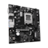 Placa Mãe Asrock A620Am-Hvs Ddr5 Am5 Matx M.2 Nvme Hdmi Usb Tipo C 90-Mxbsr0-A0Uayz