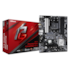 Placa Mãe Asrock B550 Phantom Gaming 4 / Ac Ddr4 Am4 Atx M.2 Nvme Hdmi 90-mxbdz0-a0uayaz