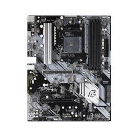 PLACA MÃE ASROCK B550 PHANTOM GAMING 4 DDR4 90-MXBCY0-A0UAYZ