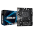 Placa Mãe Asrock B550m-hdv Ddr4 Am4 M.2 Matx 90-mxbdj0-a0uayz