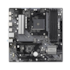 Placa Mãe Asrock B550M Phantom Gaming 4 Ddr4 Am4 Matx M.2 Nvme Hdmi Usb 3.2 90-Mxbe90-A0Uayaz