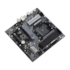 Placa Mãe Asrock B550M Phantom Gaming 4 Ddr4 Am4 Matx M.2 Nvme Hdmi Usb 3.2 90-Mxbe90-A0Uayaz