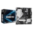 PLACA MÃE ASROCK B550M PRO 4 AMD M.2 DDR4 90-MXBDK0-A0UAYZ