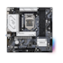 Placa Mae Asrock B560m Pro4 Lga1200 M.2 Ddr4 Hdmi Displayport Usb3.2 Lan