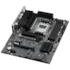 Placa Mãe Asrock B650 Pg Lightning Ddr5 Am5 Matx M.2 Dp Hdmi Type-c Usb 3.2 90-mxbk20-a0uayaz