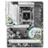 Placa Mãe Asrock B650e Steel Legend Wi-fi Amd Ddr5 M.2 Atx Wifi Bluetooth 90-mxbjy0-a0uayz