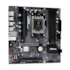 Placa Mãe Asrock B650m Pg Lightning Wifi Ddr5 Am5 Matx M.2 Dp Hdmi Type-c Usb 3.2 90-mxbmw0-a0uayaz