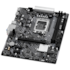 Placa Mae Asrock B760m-h2/m.2 Ddr5 Lga 1700 Matx Hdmi M.2 Usb 3.2 90-mxbn00-a0uayz