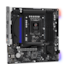 Placa Mãe Asrock B760m Pg Riptide Ddr5 Lga 1700 Matx Hdmi Display Port Usb 3.2 90-mxbl60-a0uayz