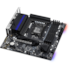 Placa Mãe Asrock B760m Pg Riptide Ddr5 Lga 1700 Matx Hdmi Display Port Usb 3.2 90-mxbl60-a0uayz