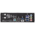 Placa Mãe Asrock B760m Pg Riptide Ddr5 Lga 1700 Matx Hdmi Display Port Usb 3.2 90-mxbl60-a0uayz