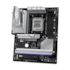 Placa Mãe Asrock B850 Livemixer Wifi Ddr5 Am5 Atx M.2 Wifi7 Bluetooth Pcie 5 Display Port Hdmi Tipo c Usb 3.2 90-mxbqu0