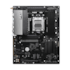 Placa Mãe Asrock B850 Pro-wifi Ddr5 Am5 Atx M.2 Nvme Hdmi Usb Tipo C 90-mxbqn0-a0uayaz