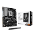 Placa Mãe Asrock B850 Pro-wifi Ddr5 Am5 Atx M.2 Nvme Hdmi Usb Tipo C 90-mxbqn0-a0uayaz