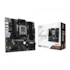 Placa Mãe Asrock B850m Pro-a Wifi Ddr5 Am5 Matx M.2 Nvme Hdmi Display Port 90-mxbr90-a0uayaz