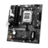Placa Mãe Asrock B850M-X R2.0 Ddr5 Am5 Matx M.2 Nvme Hdmi Display Port Usb Tipo C 90-Mxbsg0-A0Uayz