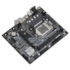 Placa Mãe Asrock H510m-hdv/m.2 Ddr4 Lga 1200 Matx M.2 Hdmi Dvi-d D-sub 90-mxbft0-a0bay1z