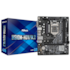 Placa Mãe Asrock H510m-hdv/m.2 Ddr4 Lga 1200 Matx M.2 Hdmi Dvi-d D-sub 90-mxbft0-a0bay1z