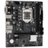 Placa Mãe Asrock H510m-hdv/m.2 Se Ddr4 Lga 1200 90-mxbm00-a0ayz