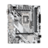 Placa Mãe Asrock H610m-hdv/m.2 D5 Ddr5 Lga 1700 Matx 90-mxbm50-a0uayz