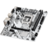 Placa Mãe Asrock H610m-hdv/m.2 D5 Ddr5 Lga 1700 Matx 90-mxbm50-a0uayz