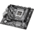 Placa Mae Asrock H610m-hvs/m.2 R2.0 Ddr4 Lga 1700 Matx Hdmi Vga M.2 Usb 3.2 90-mxbjj0-a0bay1z