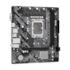 Placa Mae Asrock H610m-hvs/m.2 R2.0 Lga 1700 Ddr4 Matx Hdmi Vga M.2 Usb 3.2 90-mxbjj0-a0bay1z