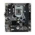 Placa Mae Asrock H81m-hg4 R4 Lga 1150 Ddr3 Usb 3.0 Hdmi Vga