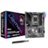 Placa Mãe Asrock Phantom Gaming Z790 Lightning Wifi Ddr5 Lga 1700 Atx M.2 Dp Hdmi Type-c Usb 3.2 90-mxbm80-a0uayz