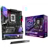 Placa Mãe Asrock Phantom Gaming Z890 Lightning Wifi Ddr5 Lga 1851 Atx M.2 Display Port Hdmi Usb Tipo C 90-mxbpg0-a0uayaz